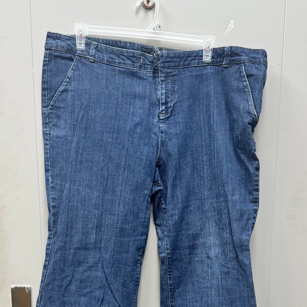 Women's Mossimo Plus Size Jeans
